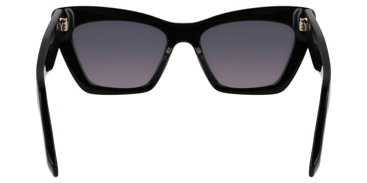 Color: Black (001) - Salvatore Ferragamo SFGSF929SN00155