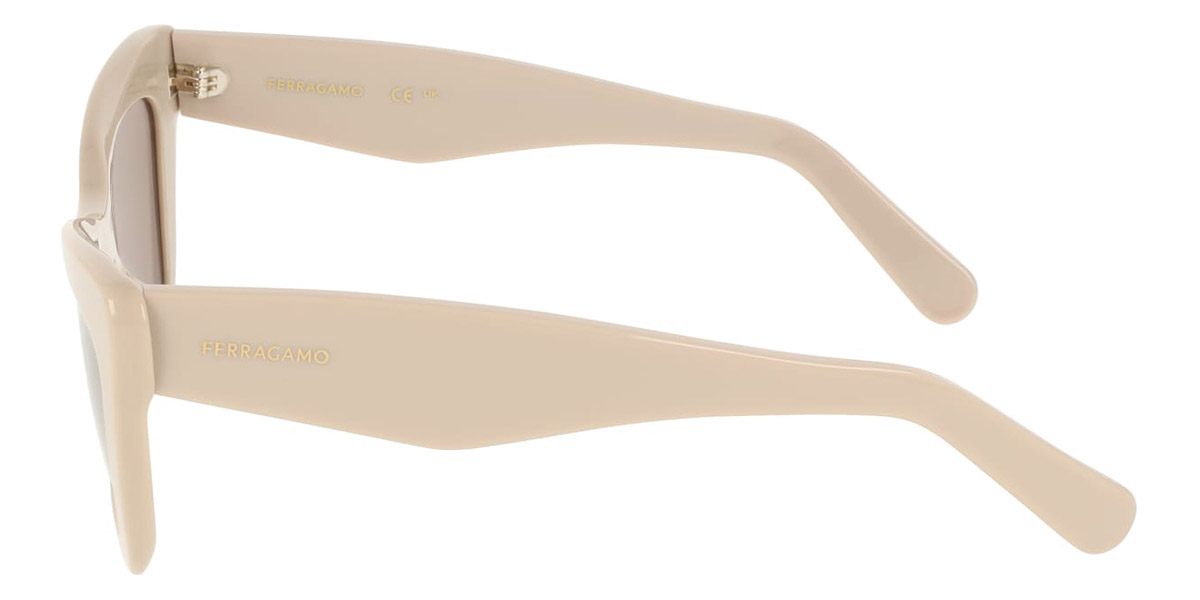 Color: Beige (259) - Salvatore Ferragamo SFGSF929SN25955