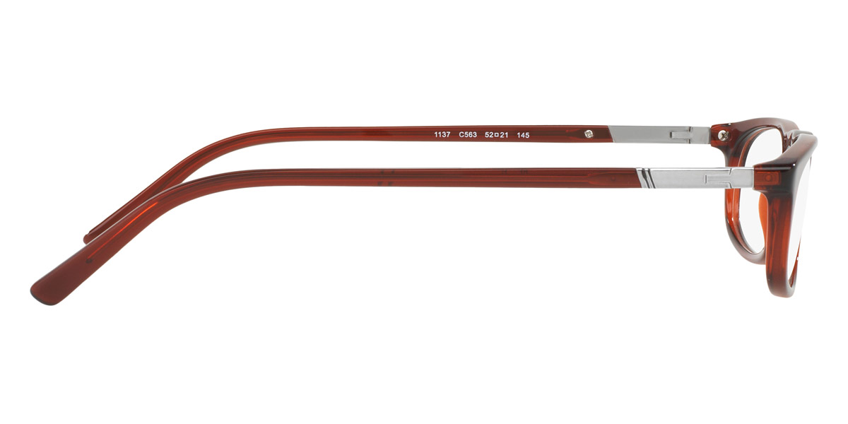 Color: Transparent Brown (C563) - Sferoflex SF1137C56352