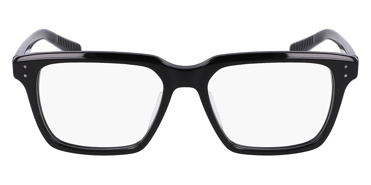 Shinola™ Sh15000 001 54 Black Eyeglasses