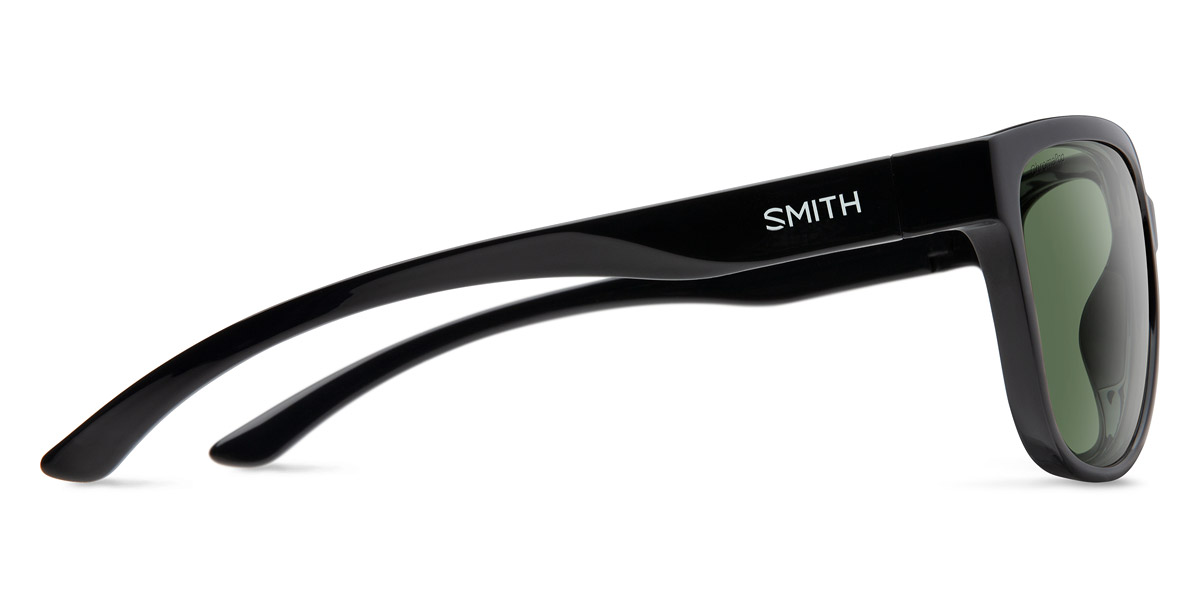 Color: Black (0807L7) - Smith SMTMonterey0807L758