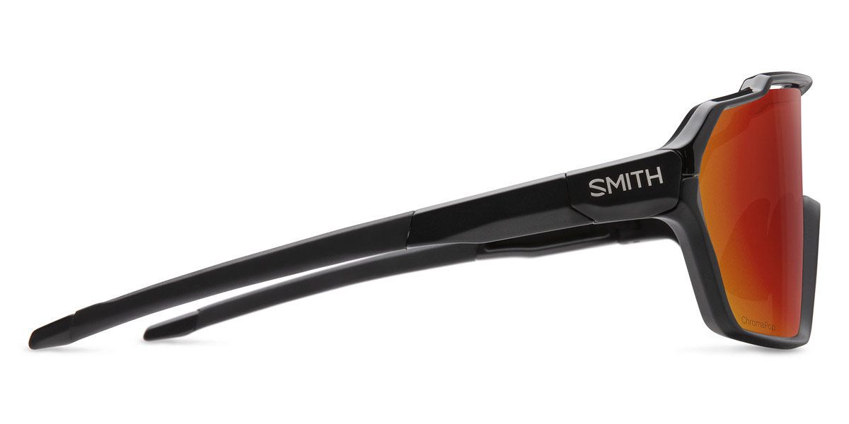 Color: Black Matte Black (0SUBX6) - Smith SMTShiftMag0SUBX699