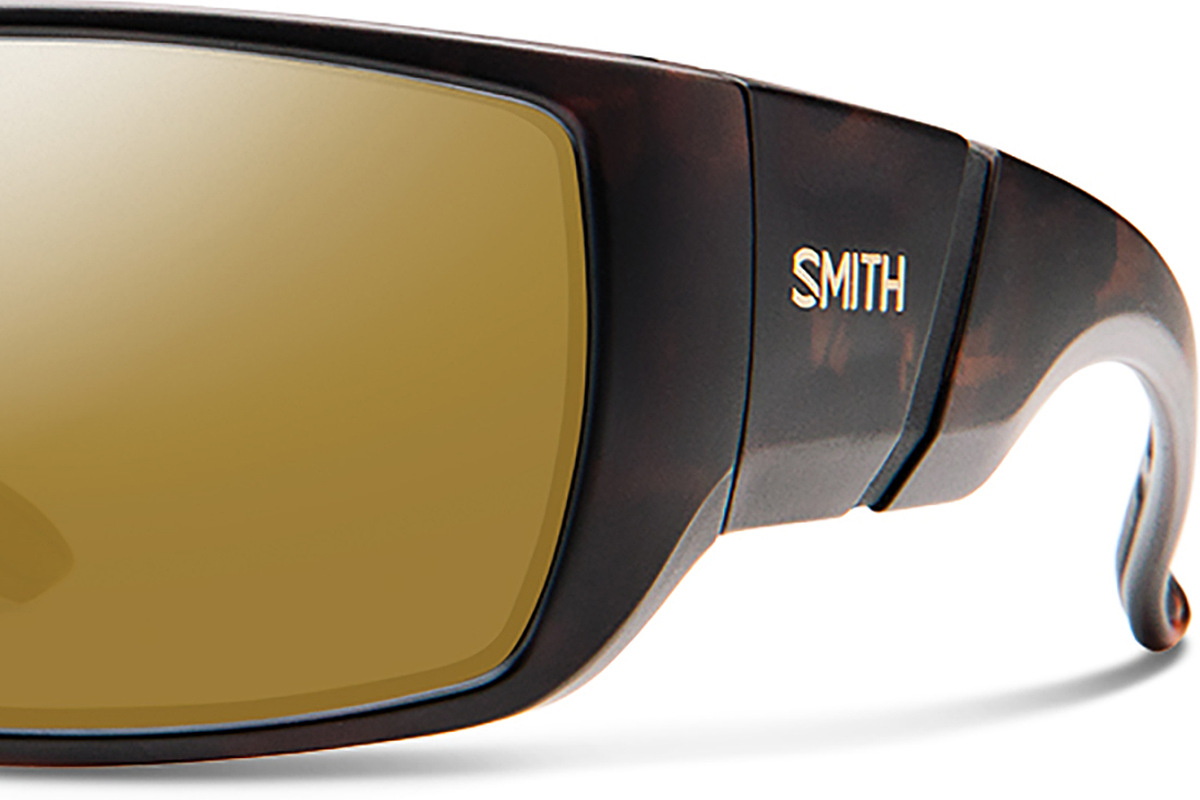 Color: Matte Havana (0N9PQE) - Smith SMTTransferXL0N9PQE65