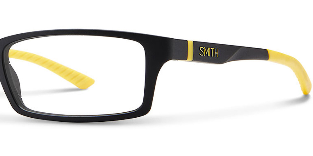 Color: Black Yellow (0PGC) - Smith SMTWarwick0PGC53