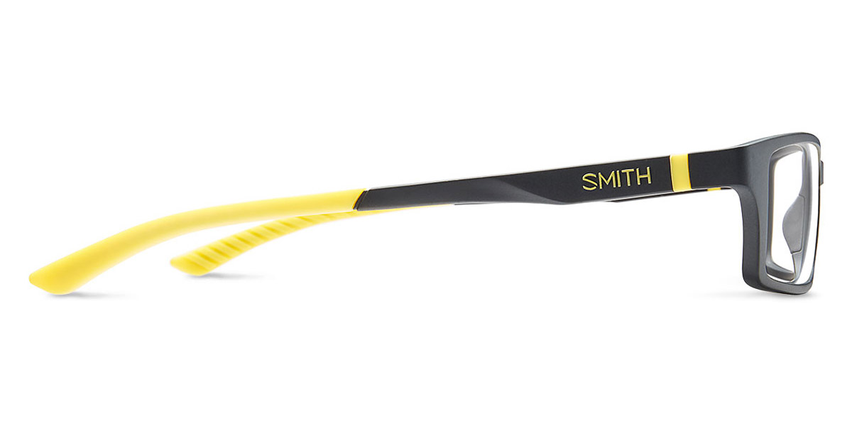 Color: Black Yellow (0PGC) - Smith SMTWarwick0PGC53