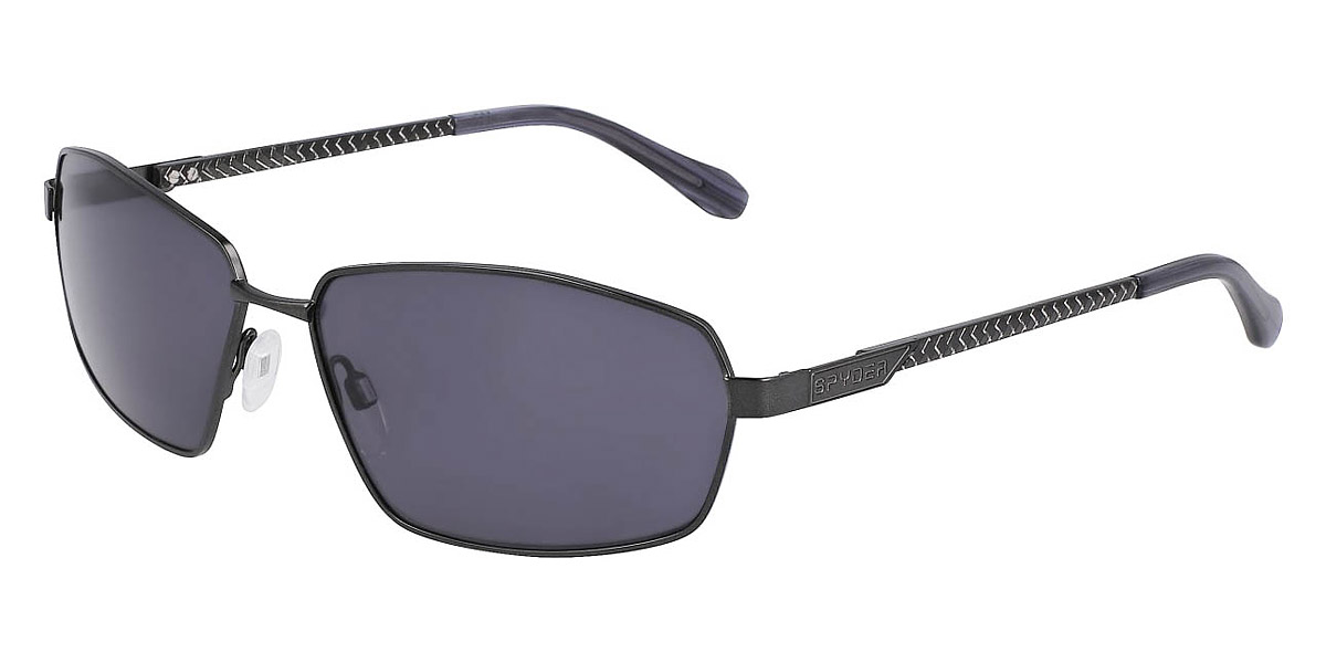 Color: Graphite (033) - Spyder SPDP603303362