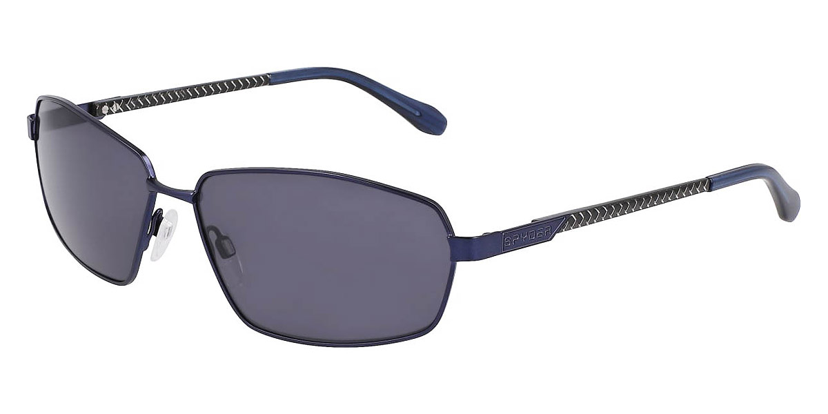 Color: Navy (414) - Spyder SPDP603341462