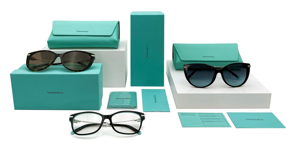 Example of Eyewear Cases by Tiffany™