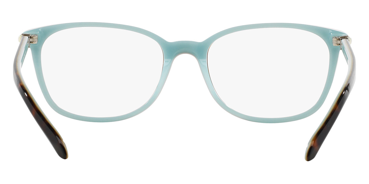 Color: Havana on Tiffany Blue (8134) - Tiffany TF2109BF813453