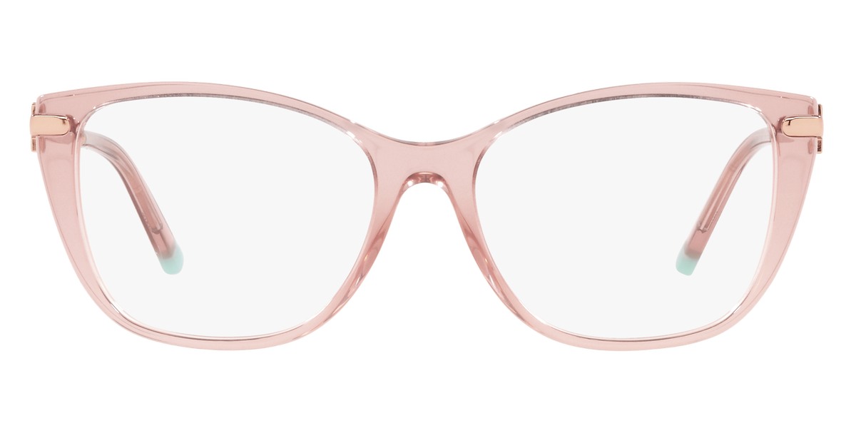 Tiffany™ TF2216 Butterfly Eyeglasses | EyeOns.com