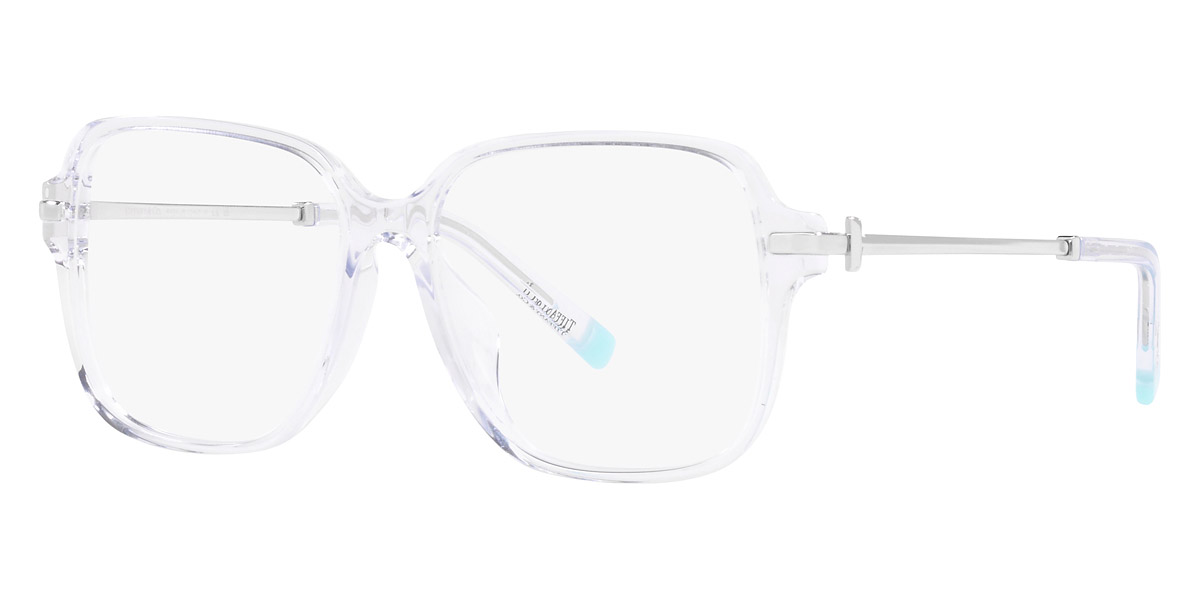 Color: Clear/Silver (8047) - Tiffany TF2224D804755