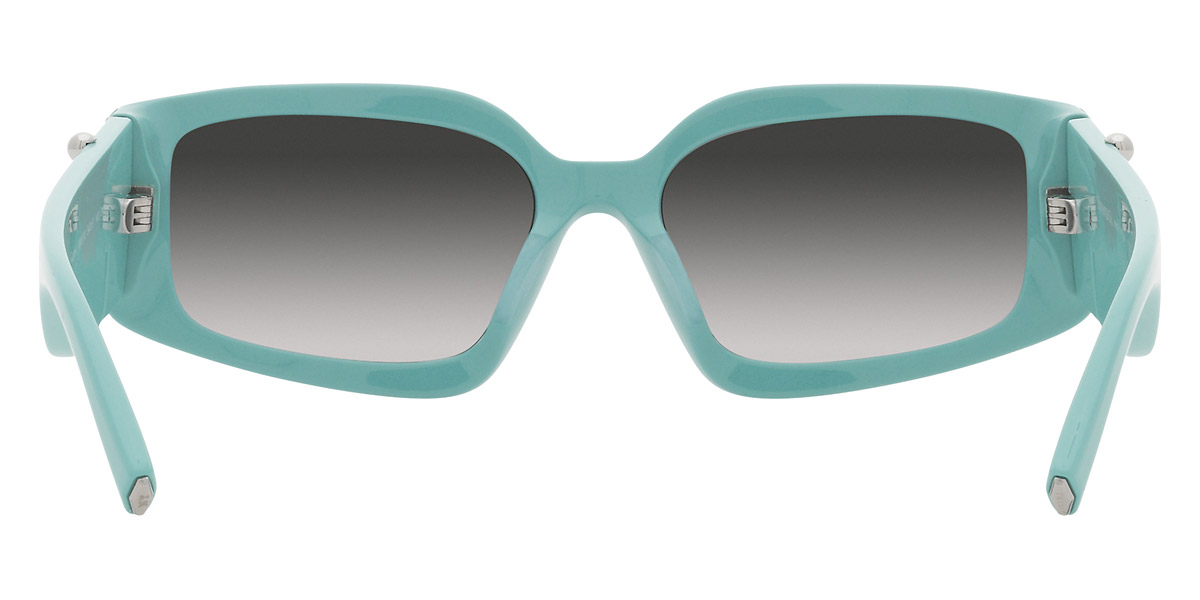 Color: Tiffany Blue (83883C) - Tiffany TF4208U83883C54