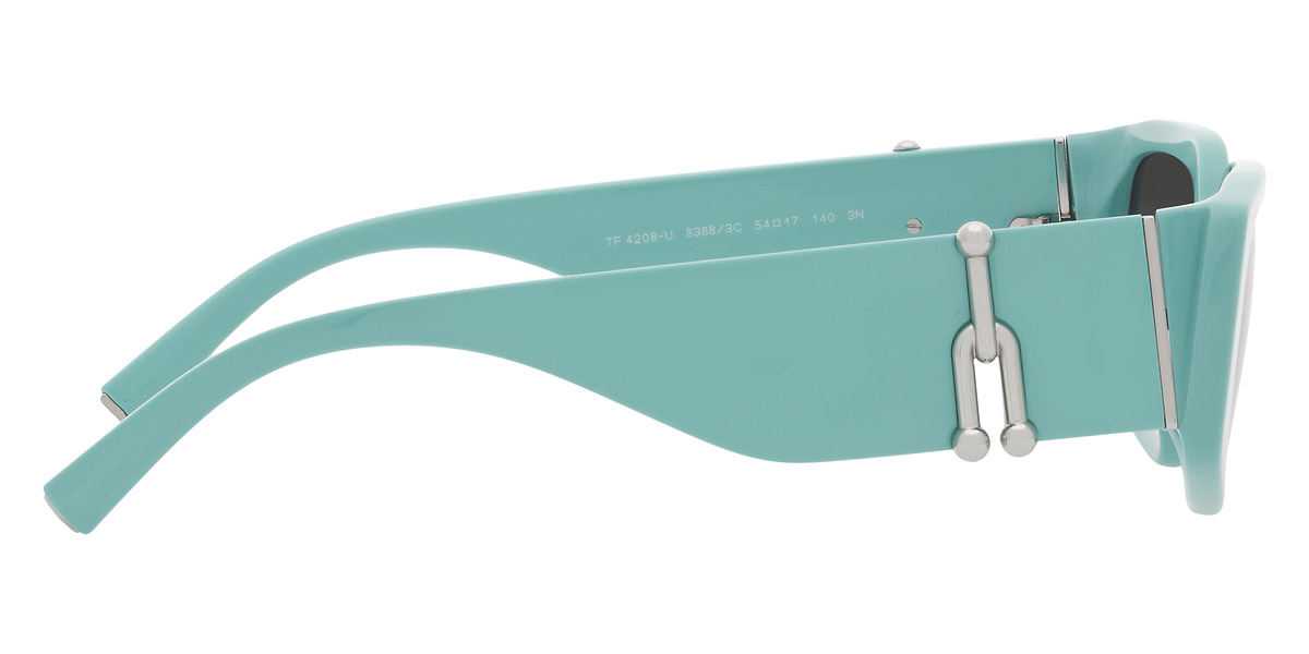 Color: Tiffany Blue (83883C) - Tiffany TF4208U83883C54