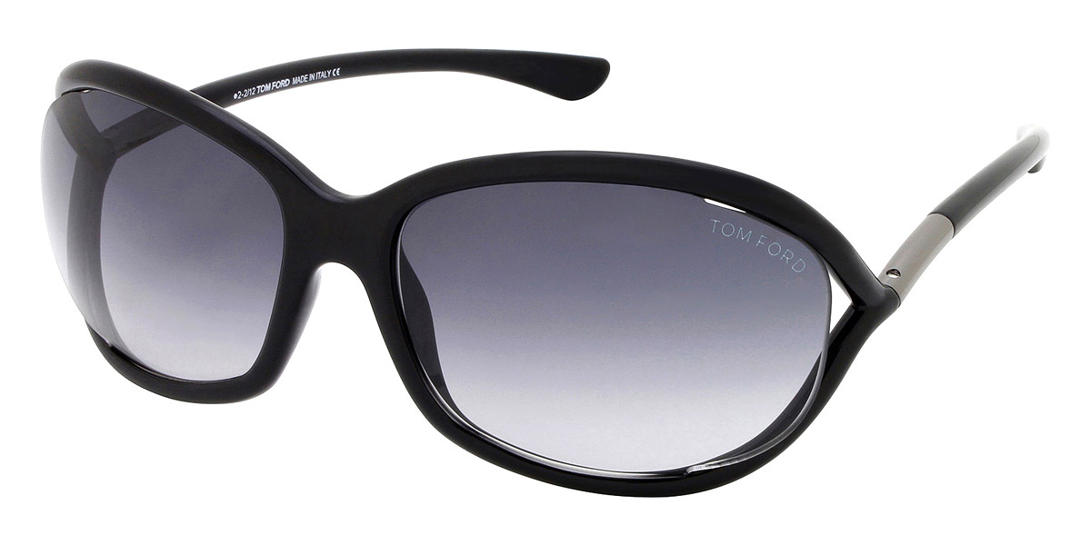 Tom Ford™ - FT0008 Jennifer