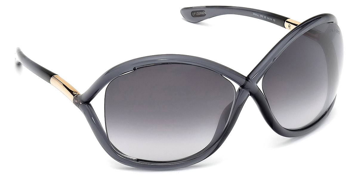 Tom Ford™ - FT0009 Whitney