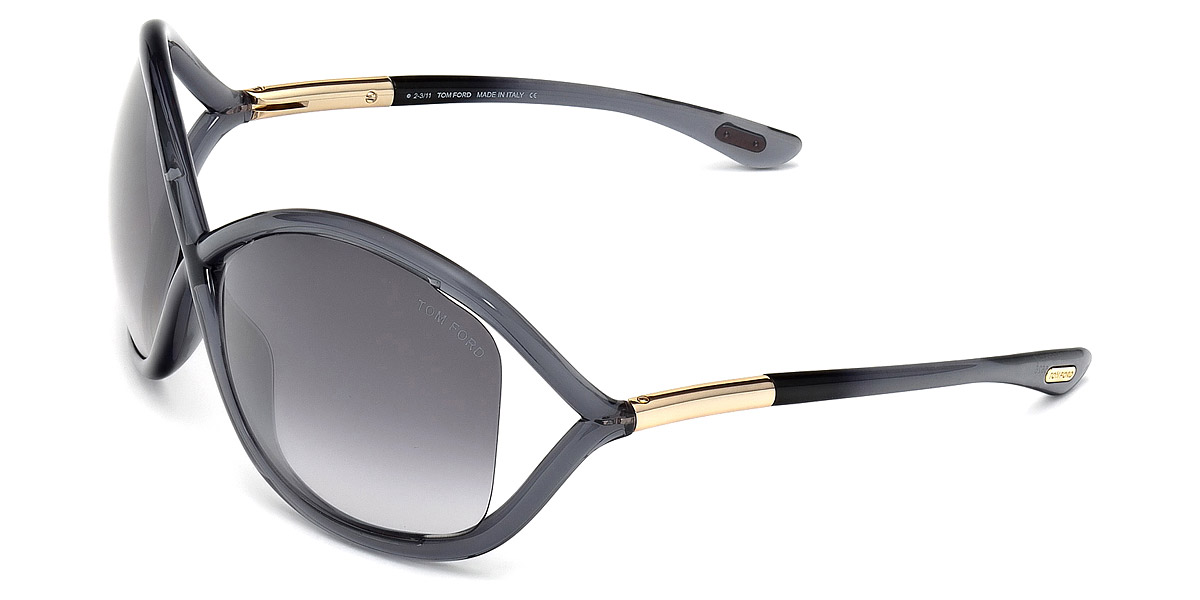 Tom Ford™ - FT0009 Whitney