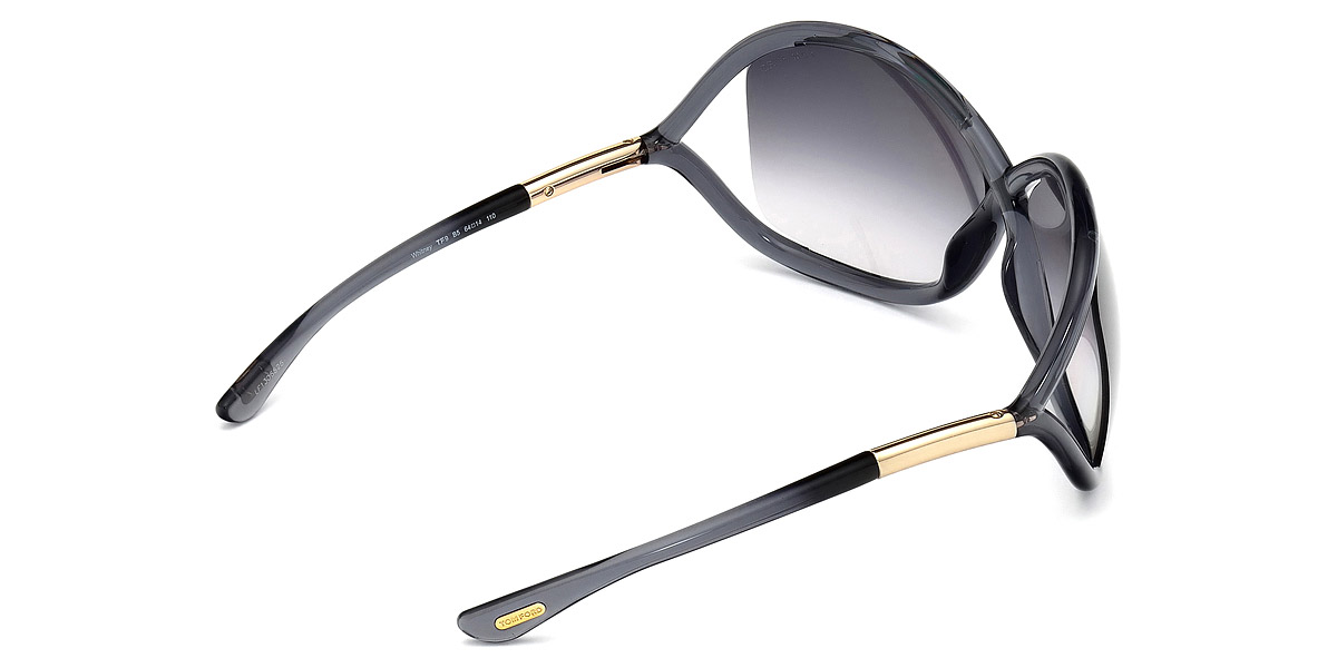 Tom Ford™ - FT0009 Whitney