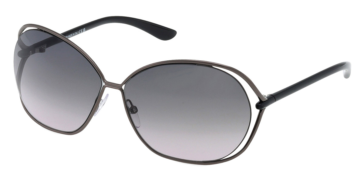 Tom Ford™ - Carla FT0157