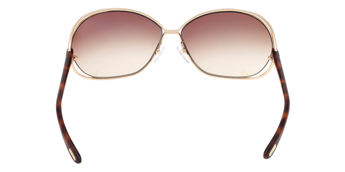 Tom Ford™ - Carla FT0157