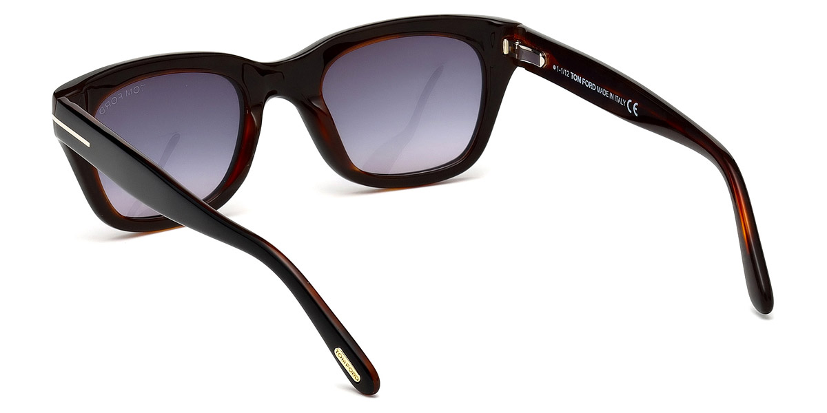 Tom Ford™ - FT0237 Snowdon