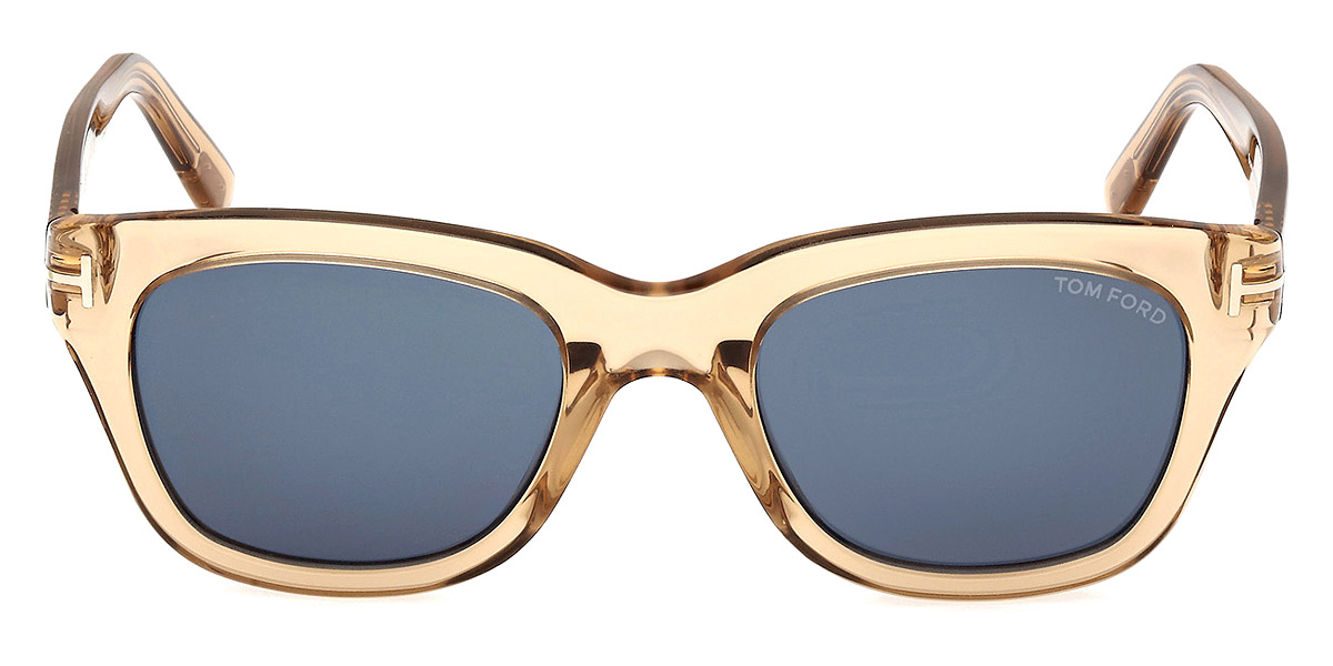 Tom Ford™ - FT0237 Snowdon