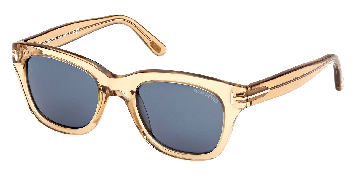 Tom Ford™ - FT0237 Snowdon