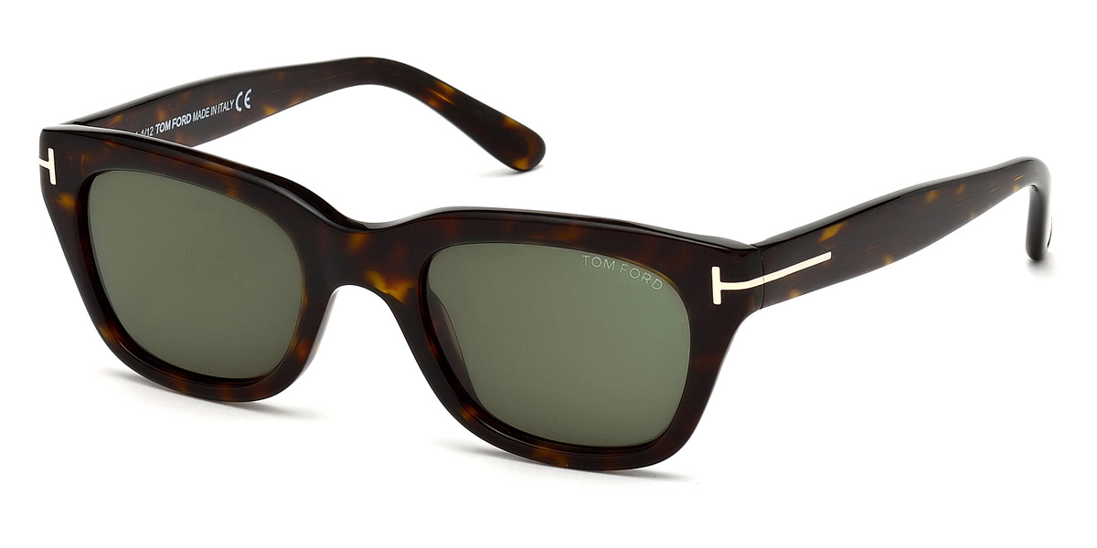 Tom Ford™ - FT0237 Snowdon