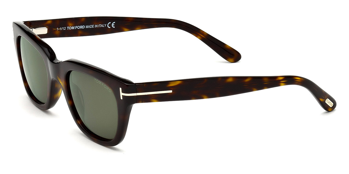 Tom Ford™ - FT0237 Snowdon