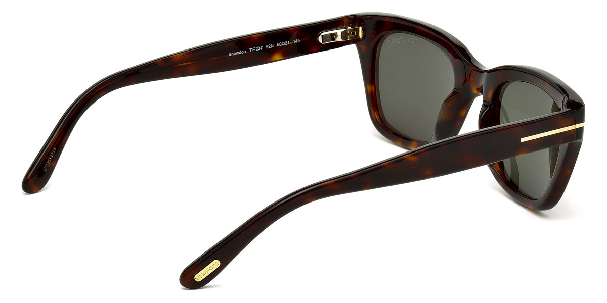 Tom Ford™ - FT0237 Snowdon