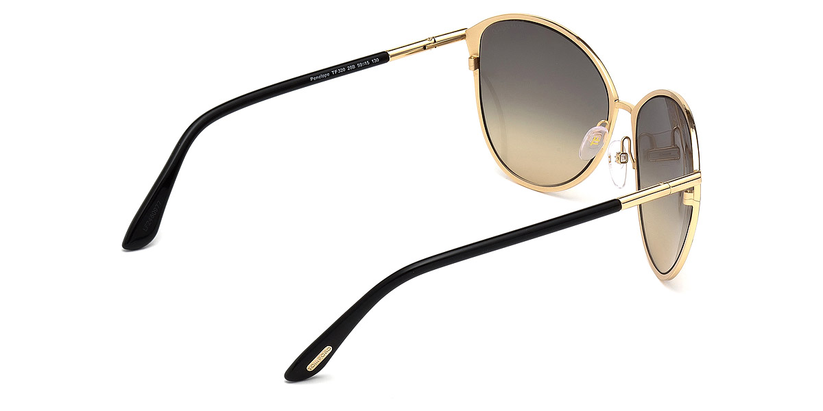 Tom Ford™ - FT0320 Penelope