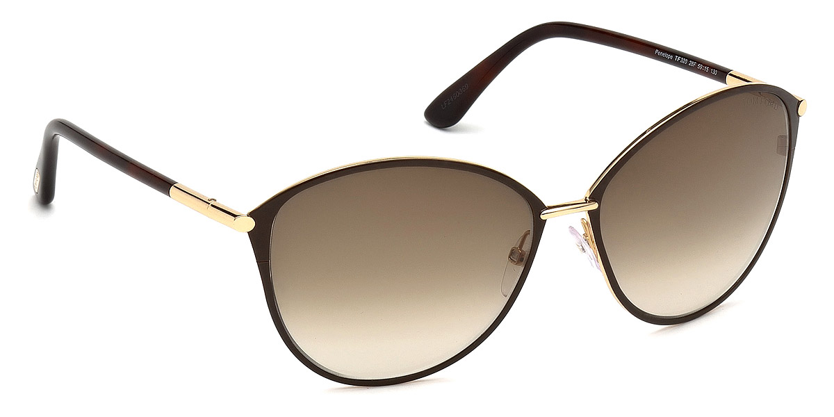 Tom Ford™ - FT0320 Penelope