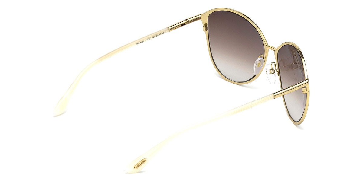 Tom Ford™ - FT0320 Penelope