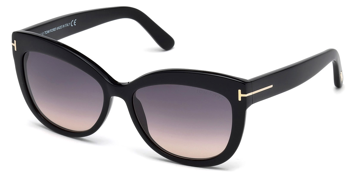 Tom Ford™ - FT0524 Alistair