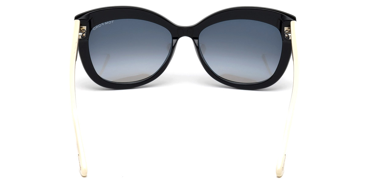 Tom Ford™ - FT0524 Alistair