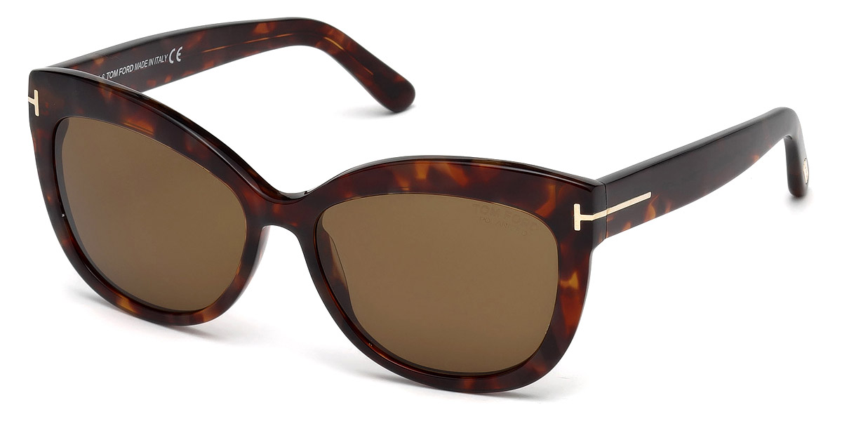 Tom Ford™ - FT0524 Alistair