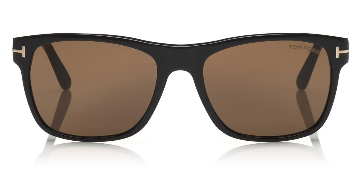 Tom Ford™ FT0698 Giulio Geometric Sunglasses | EyeOns.com