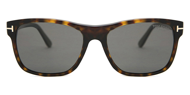 Tom Ford™ FT0698 Giulio Geometric Sunglasses | EyeOns.com