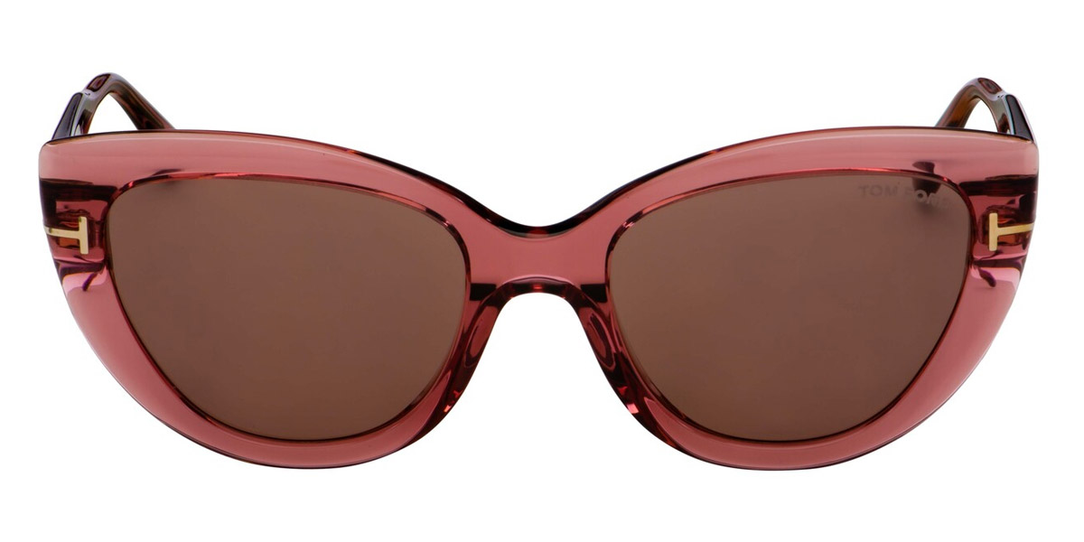 Tom Ford™ - FT0762 Anya