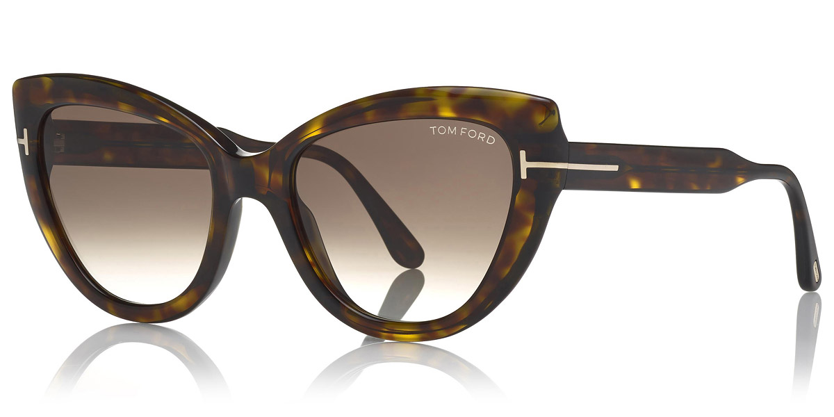 Tom Ford™ - FT0762 Anya