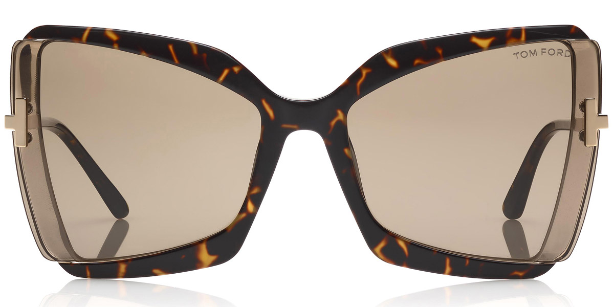 Tom Ford™ - FT0766 Gia