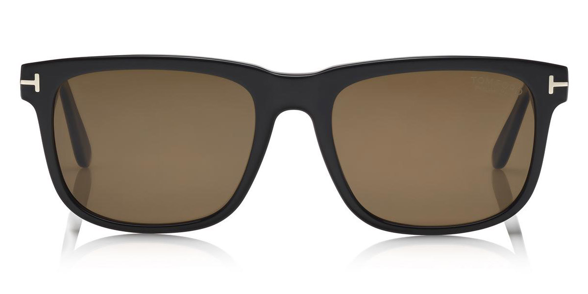 Tom Ford™ FT0775 Stephenson Square Sunglasses | EyeOns.com