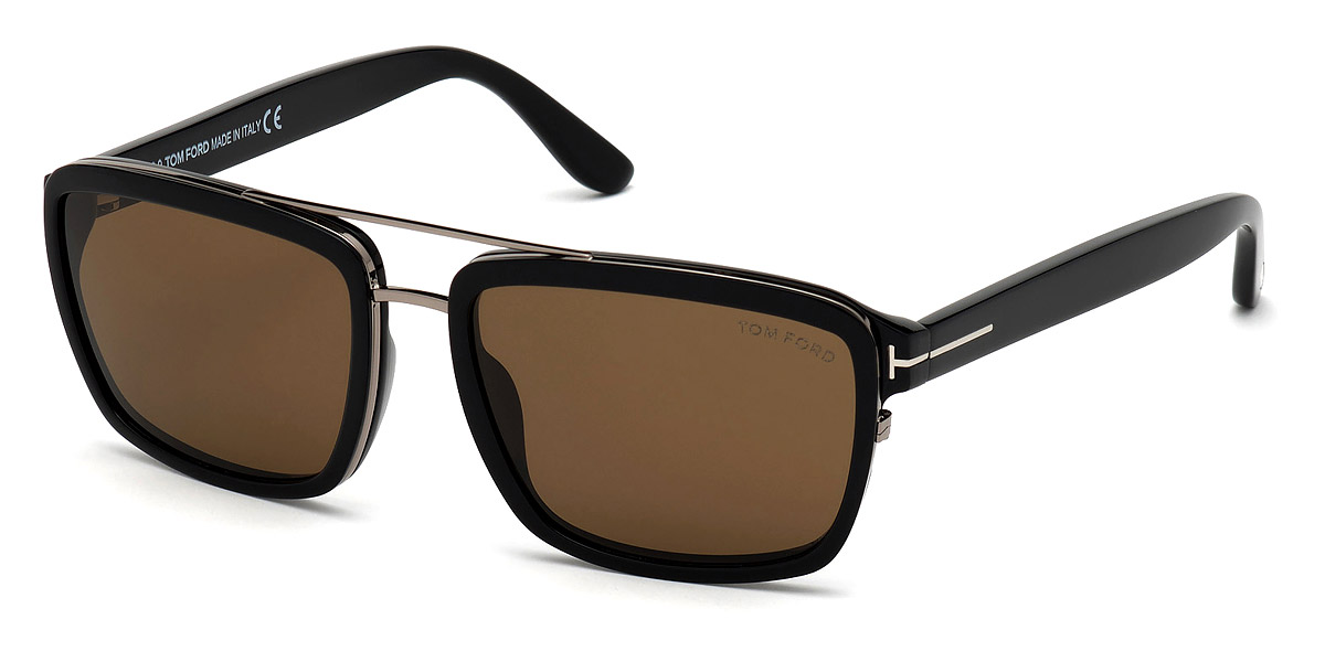 Tom Ford™ - FT0780 Anders