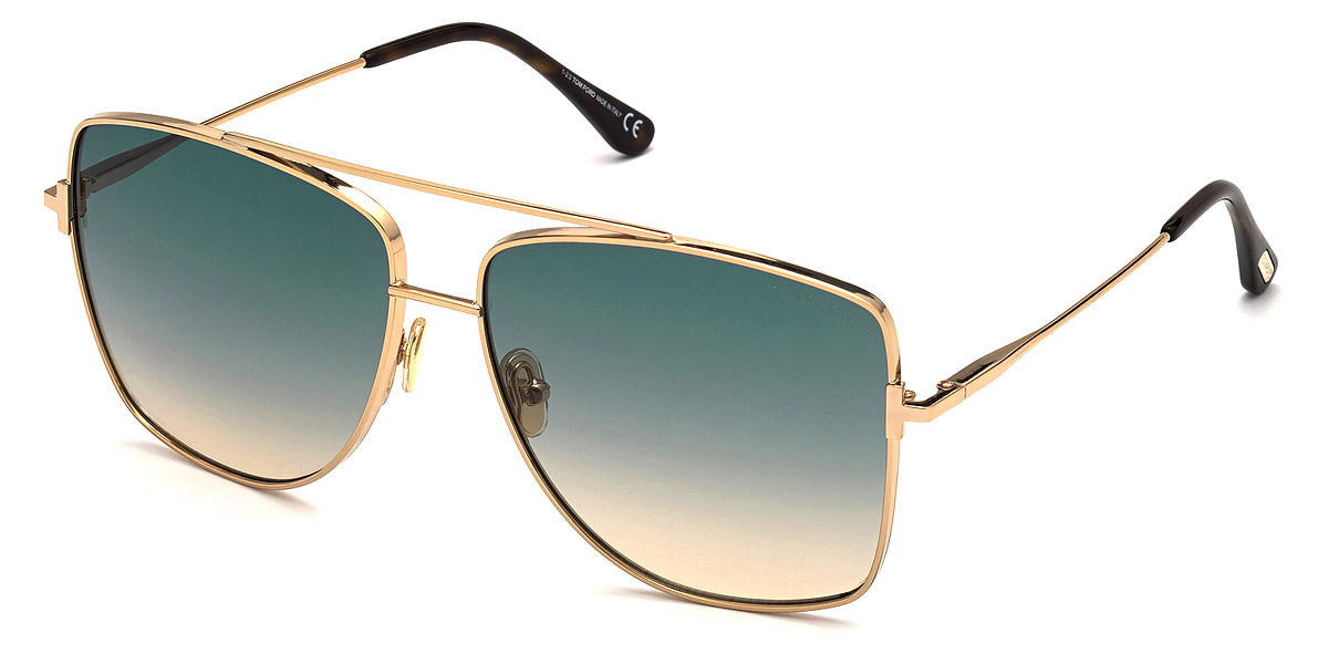 Tom Ford™ - FT0838 Reggie