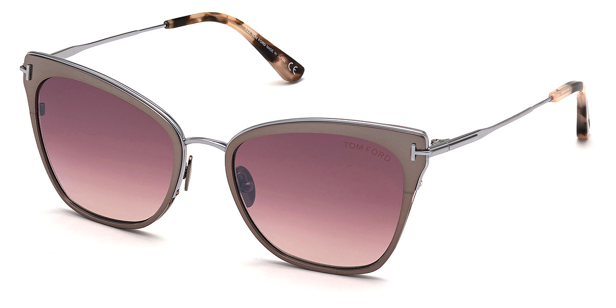 Tom Ford™ - FT0843 Faryn