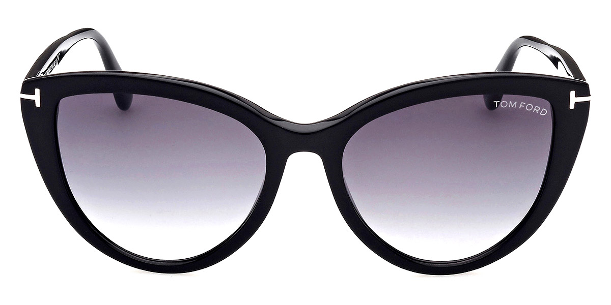 Tom Ford™ FT0915 Isabella-02 Cat-Eye Sunglasses | EyeOns.com