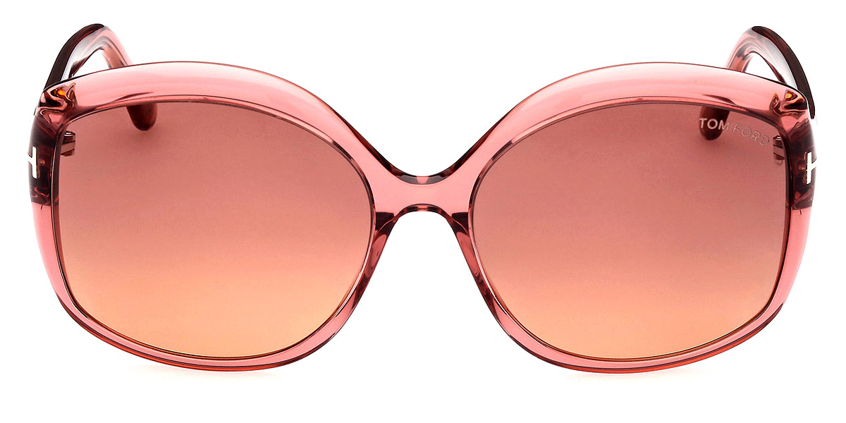 Tom Ford™ - FT0919 Chiara-02