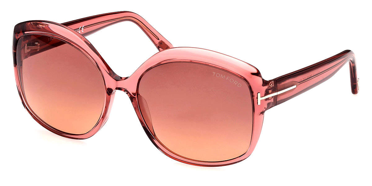 Tom Ford™ - FT0919 Chiara-02