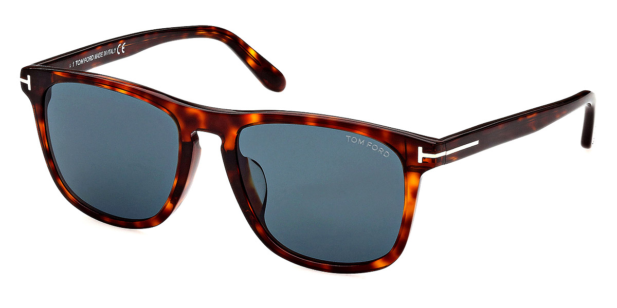 Tom Ford™ FT0930-F Gerard-02 Square Sunglasses | EyeOns.com