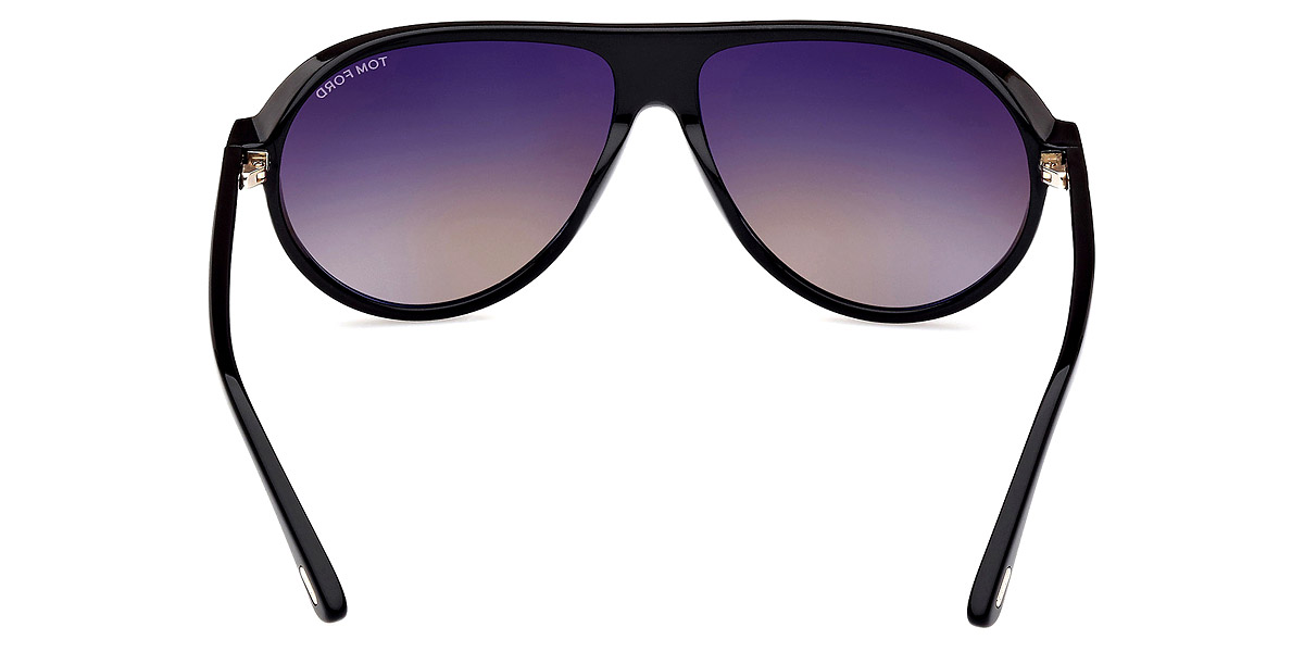 Tom Ford™ - FT1023 Marcus