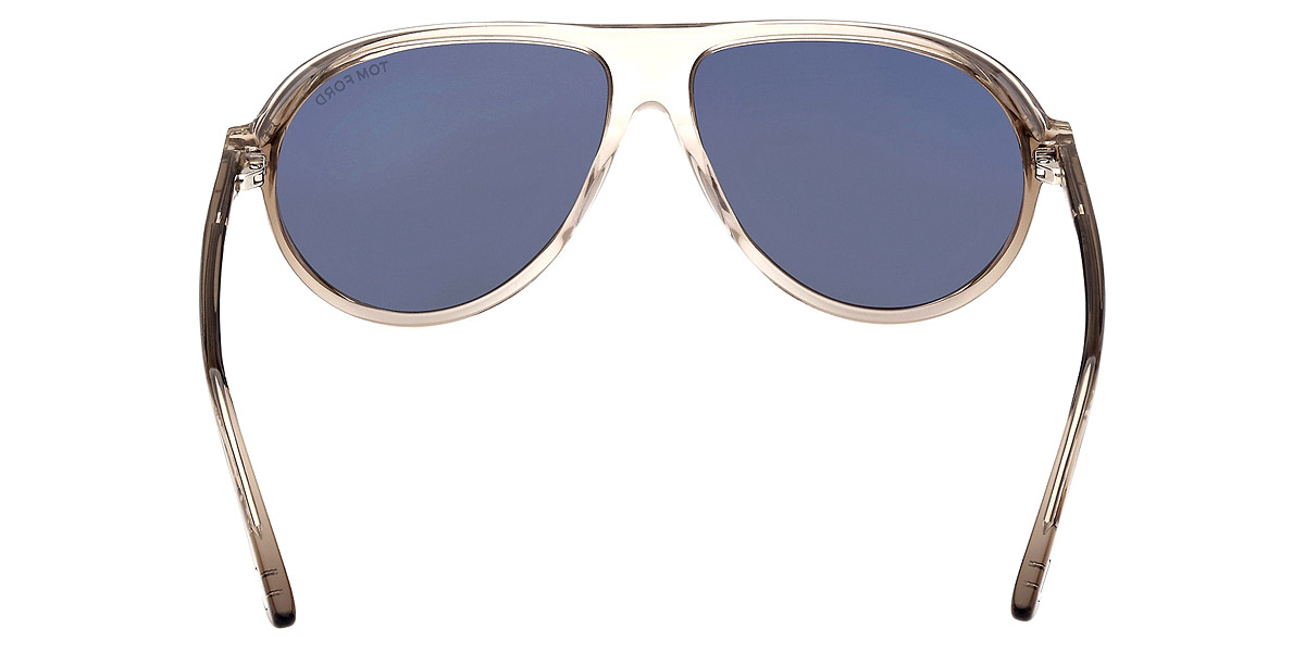 Tom Ford™ - FT1023 Marcus